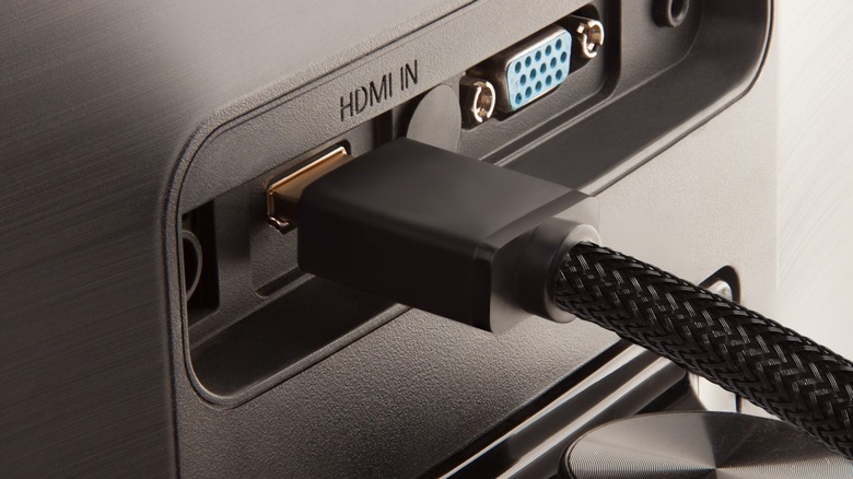 Why your TV screen is black (but still has sound)