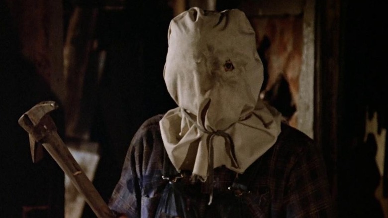 Jason Voorhees' entire backstory explained