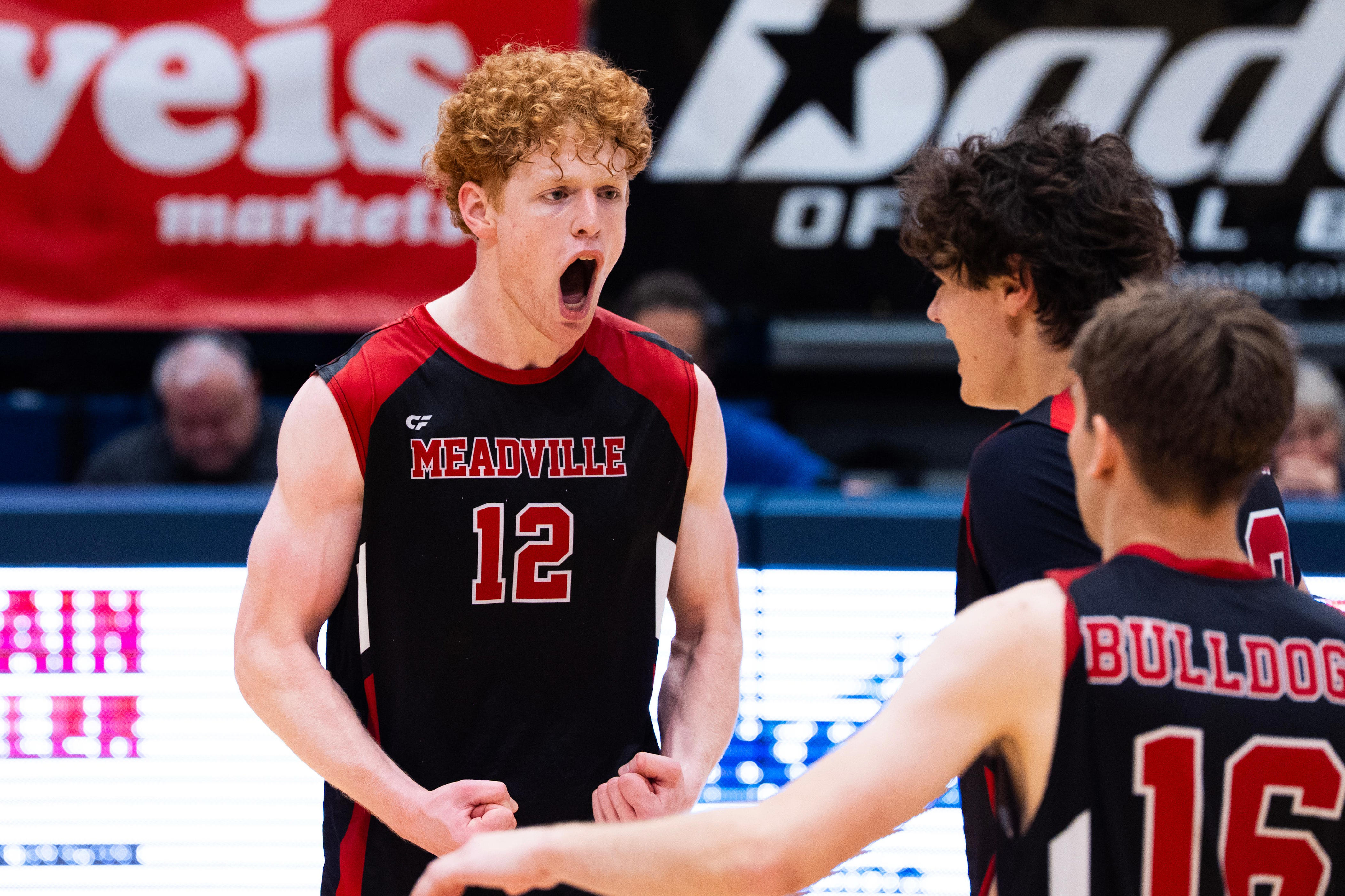 Meadville tops York Suburban 3-1 to claim PIAA Class 2A championship