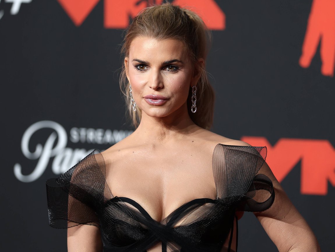 Jessica Simpson: Label zwang sie abzunehmen