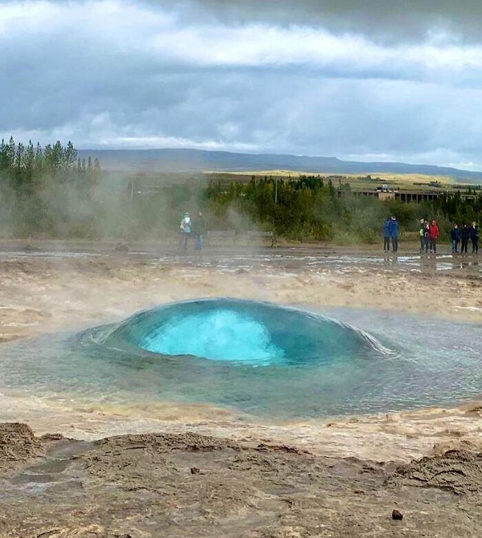 50 pics showing the weird natural phenomena that occur on Earth