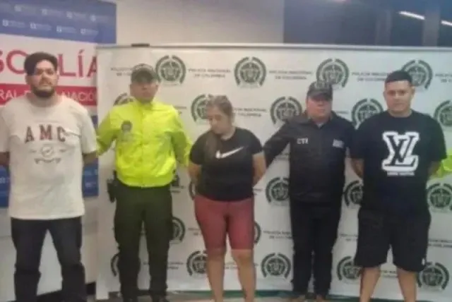 A la cárcel fueron enviados los presuntos responsables de la muerte del ...