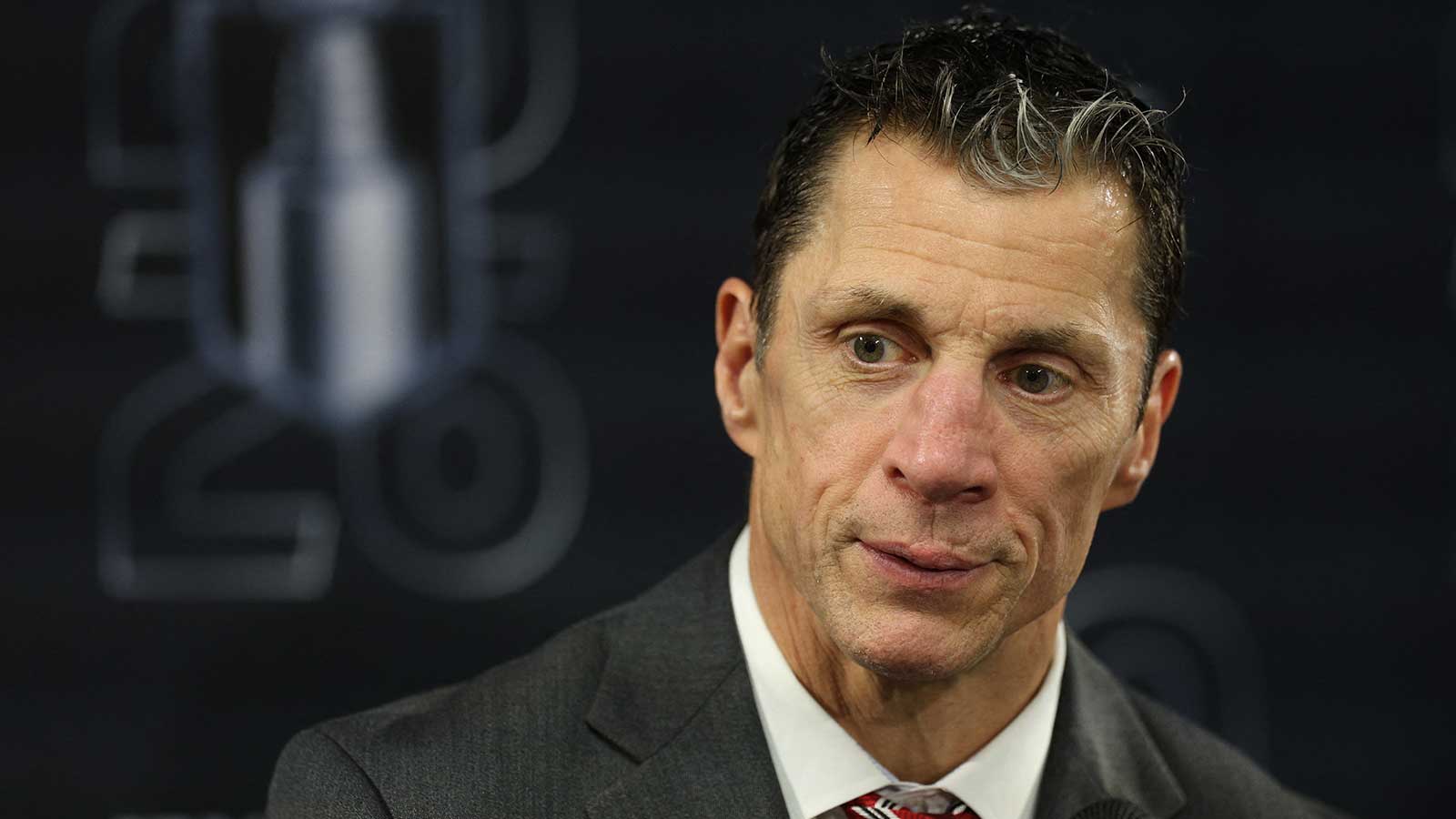 Rod Brind’Amour reveals Hurricanes’ focus ahead of SCF Game 6