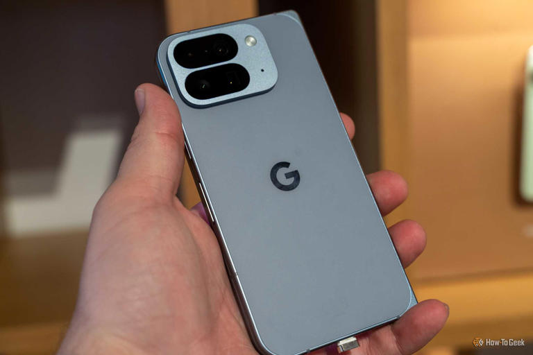 Google is turning the Pixel's best features into a subscription trap