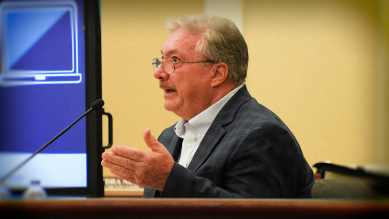 Guilty: Philip and Alan Moran convicted for bribery and conspiracy