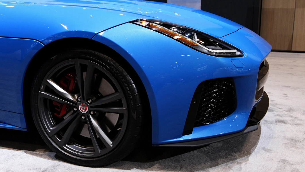 15 cars with aggressive, performance-driven design
