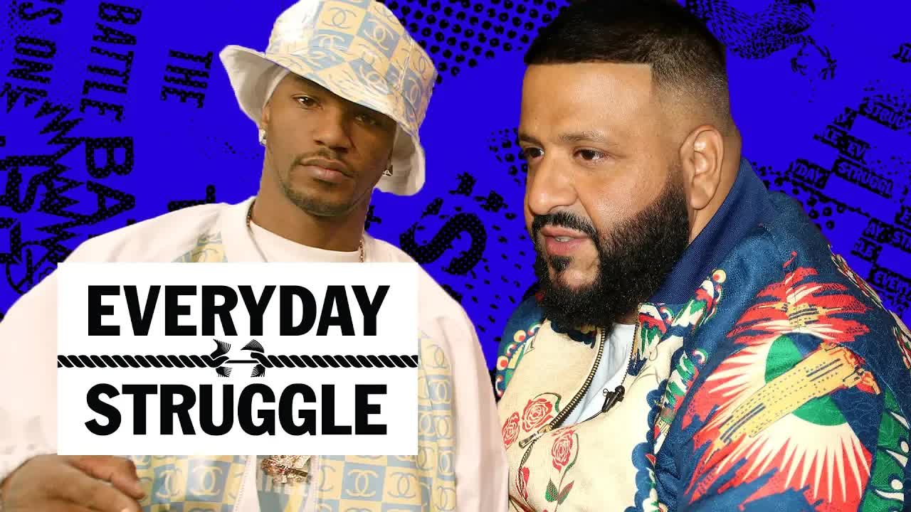 Cam'ron & DMX album anniversaries, Nipsey Hussle & Khaled's 'Higher ...