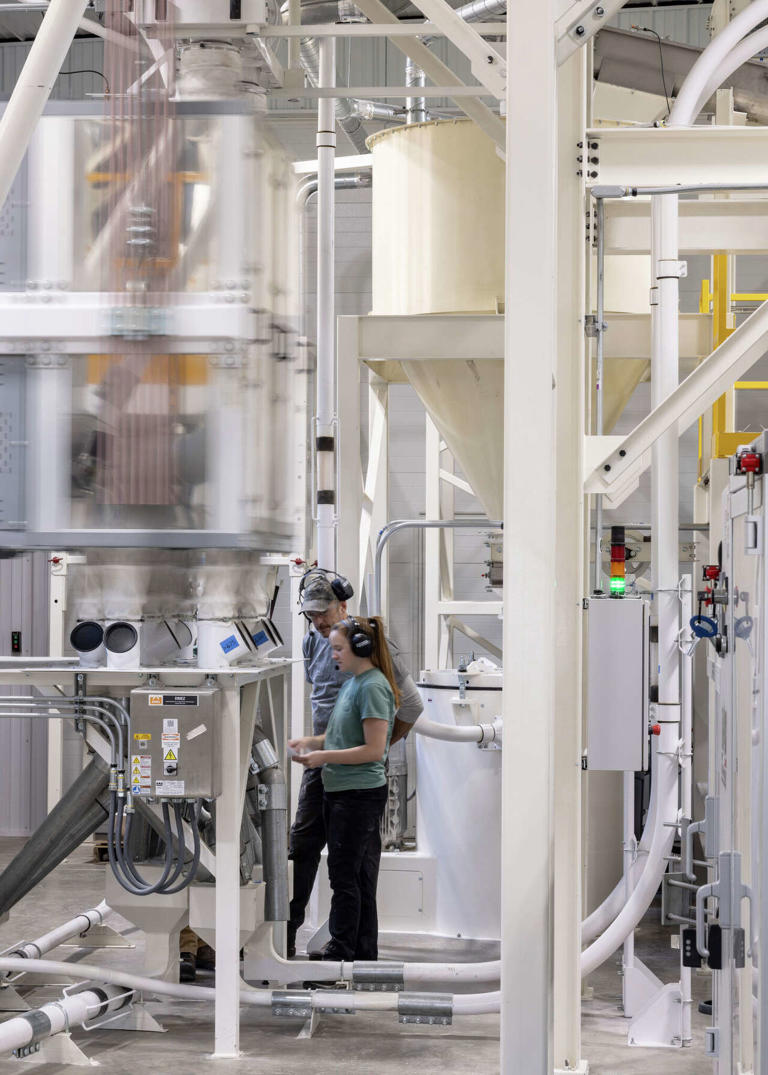 NoVo-backed food venture aims to reshape Hudson Valley food economy