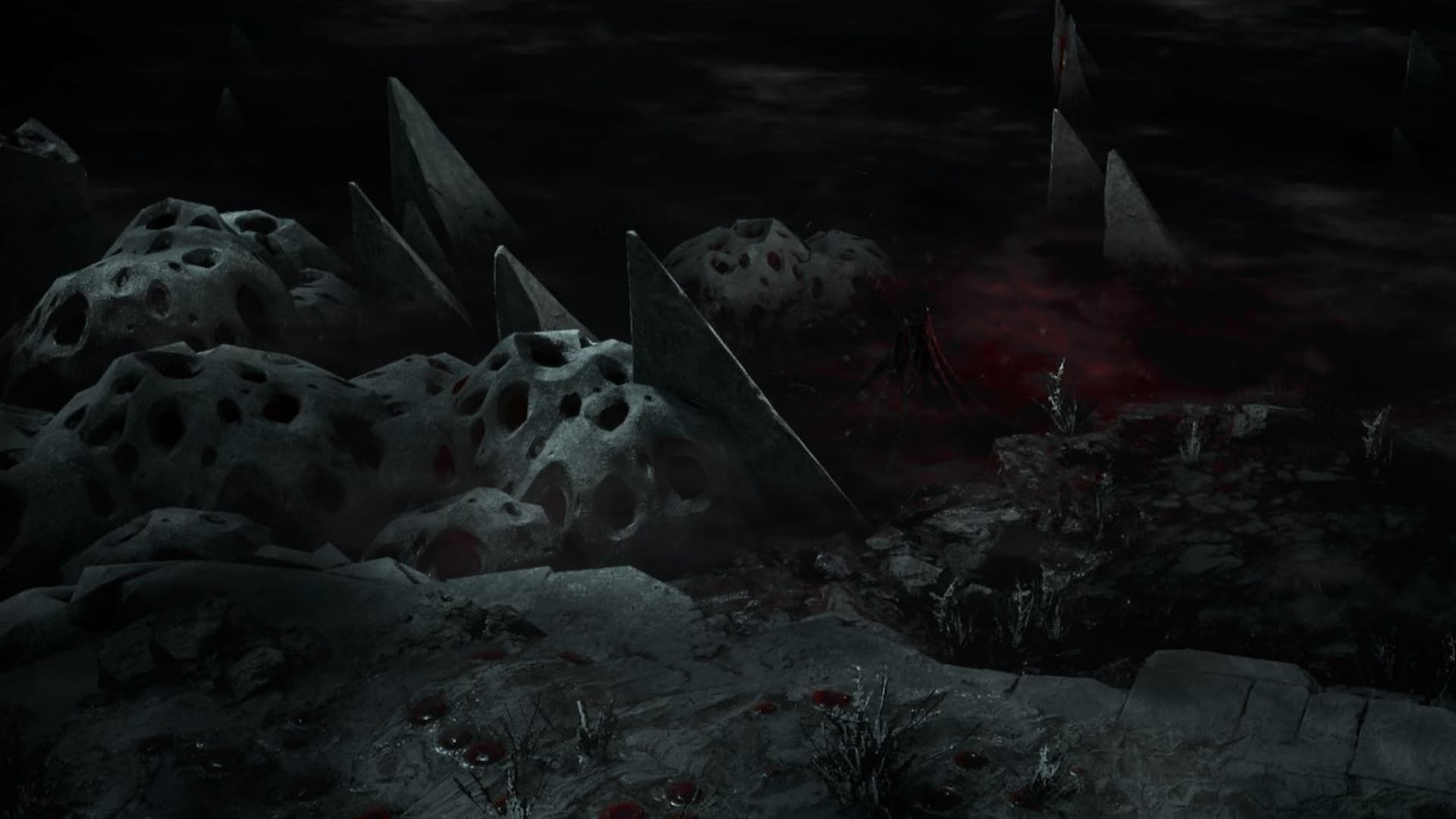 How to escape the loathsome mire in PoE 2