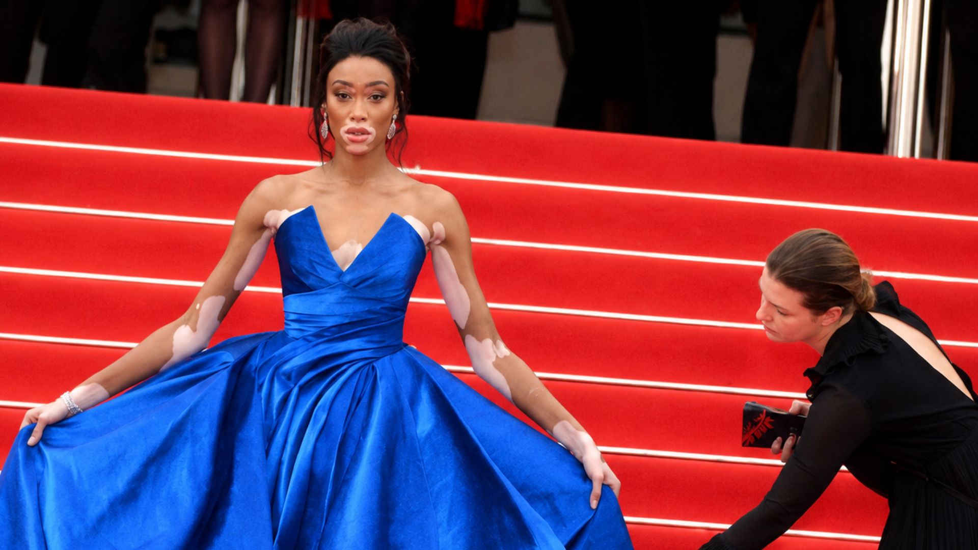 8 successful models who broke the mold
