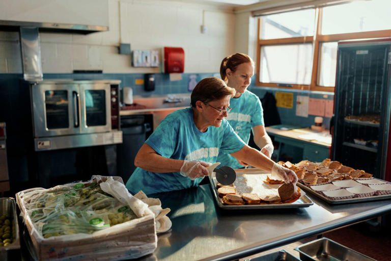 NoVo-backed food venture aims to reshape Hudson Valley food economy