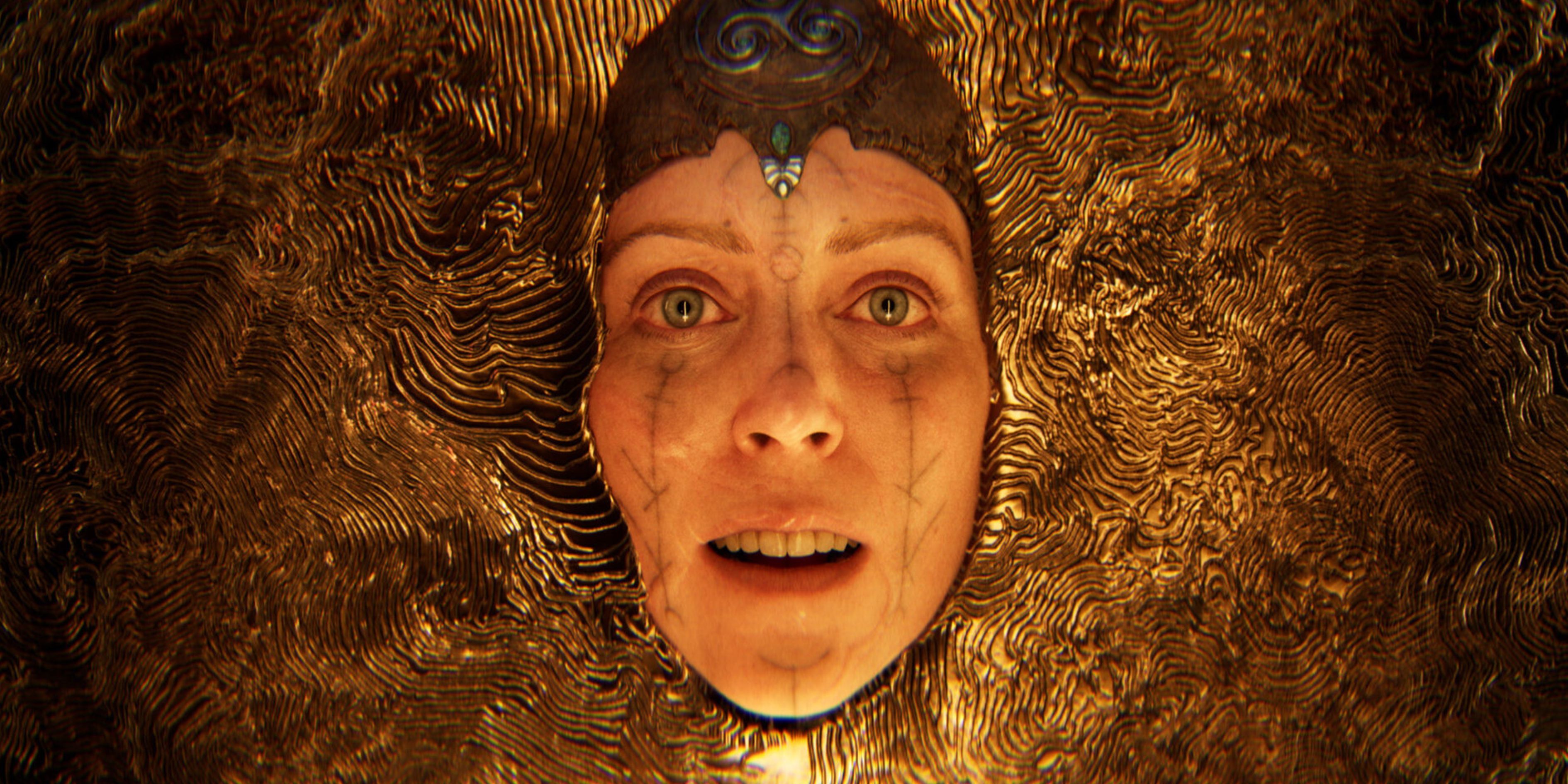 Senua’s Story Length Will Be ‘Quite a Bit Longer’ Than Hellblade 1 and 2