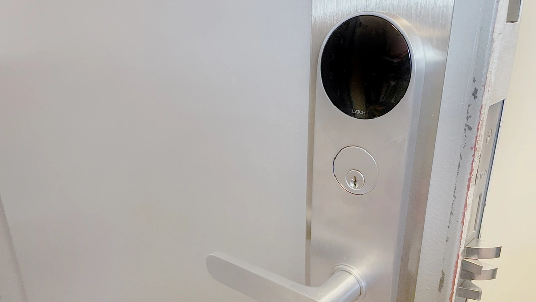 Smart locks that truly keep you safe