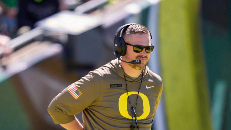Four-star Brandon Lockley Jr. speaks candidly on Dan Lanning, Oregon ...