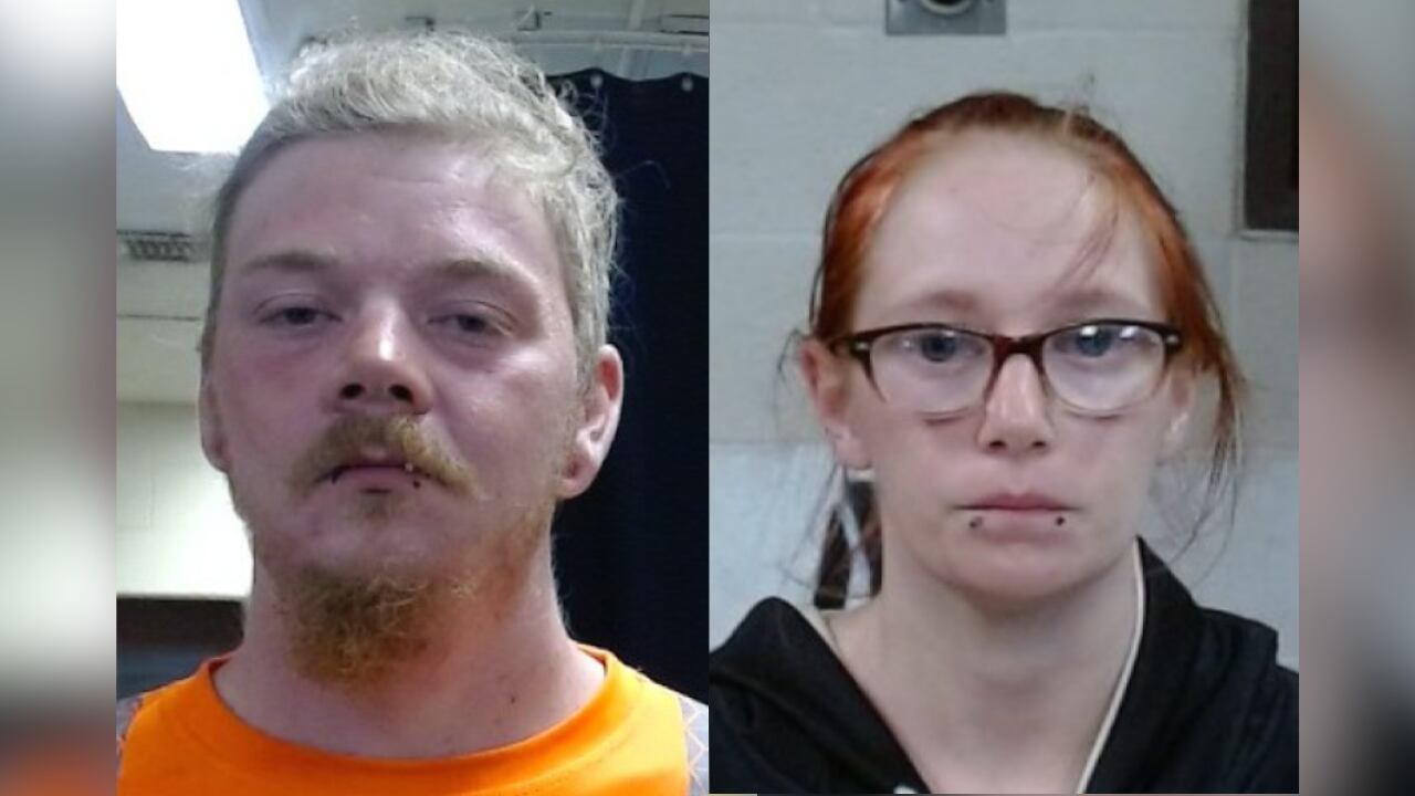 Parents charged with murder in Wichita infant’s death