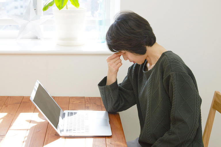Why you're exhausted even after 8 hours of sleep (and what to do)