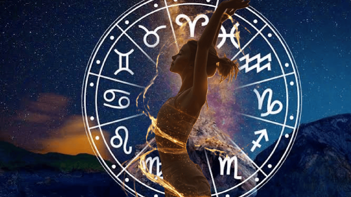 5 Zodiac Signs Blest with a Powerful Protective Aura Against Negative ...