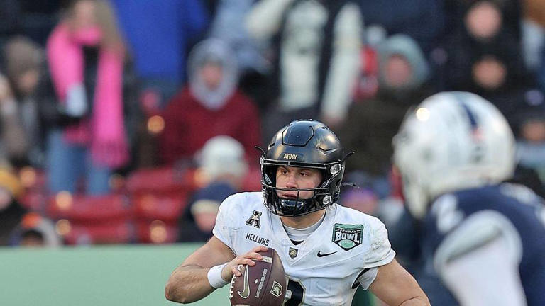 A look ahead at USF's 2026 American Conference opponents starting with Army
