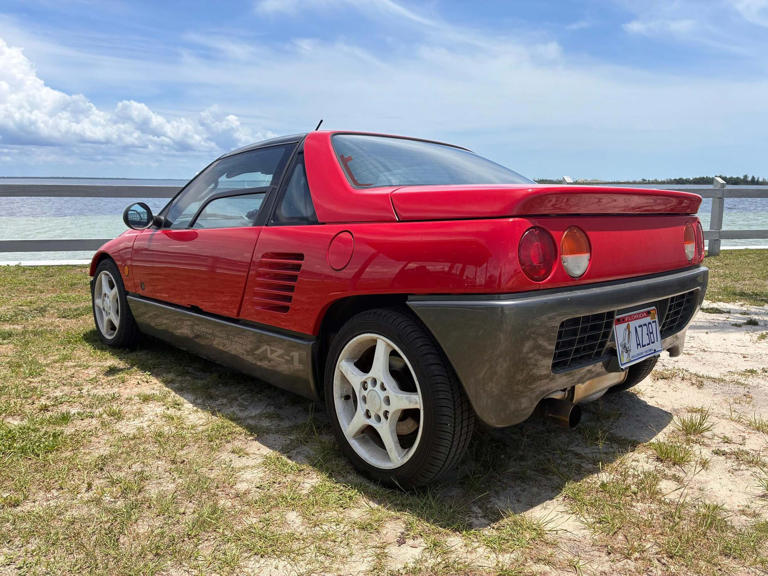 Mazda's kei supercar only has 63 HP but still pulls Miata money
