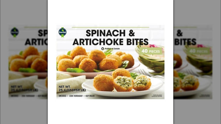These 13 Costco frozen appetizers are perfect for the air fryer