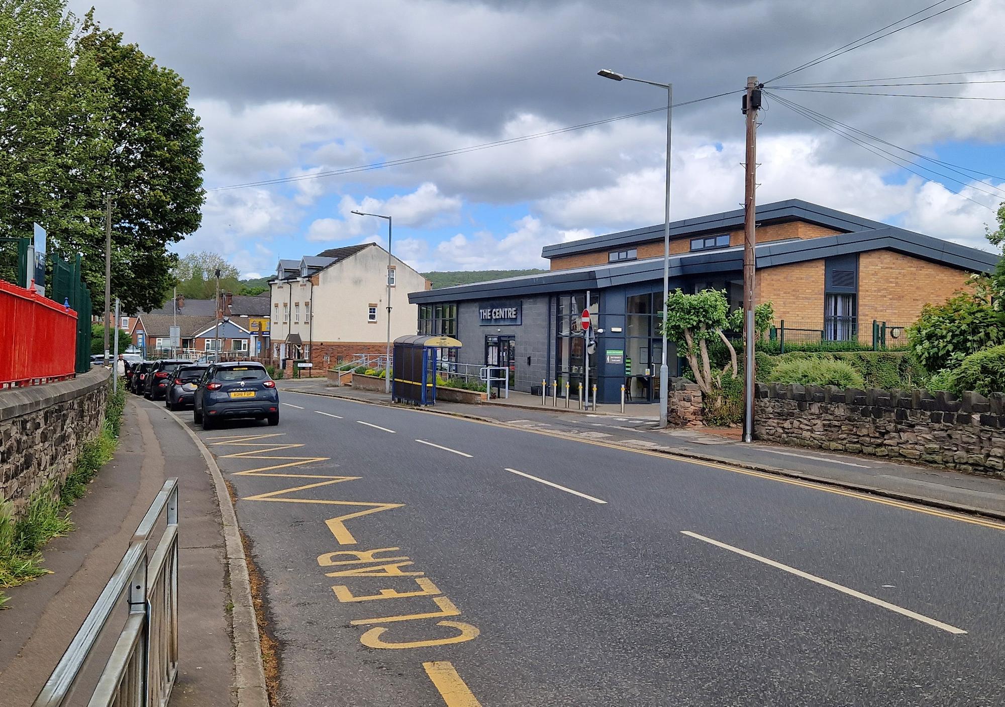 This week's district news from our correspondents across the Rotherham ...