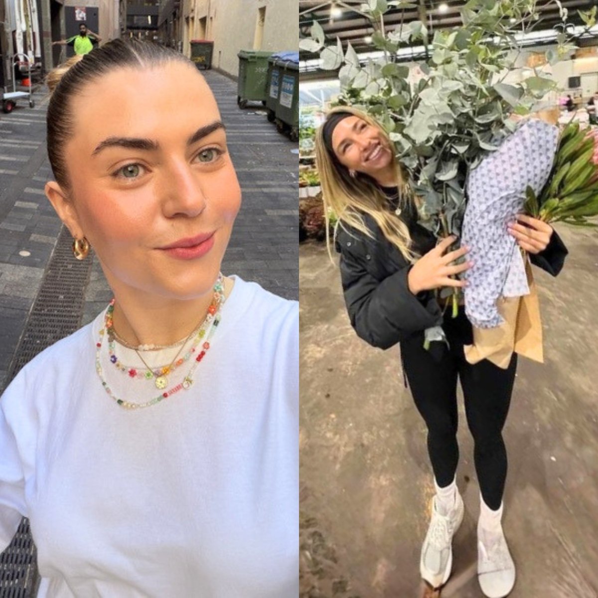 'This feels like going to therapy.' 7 busy women share