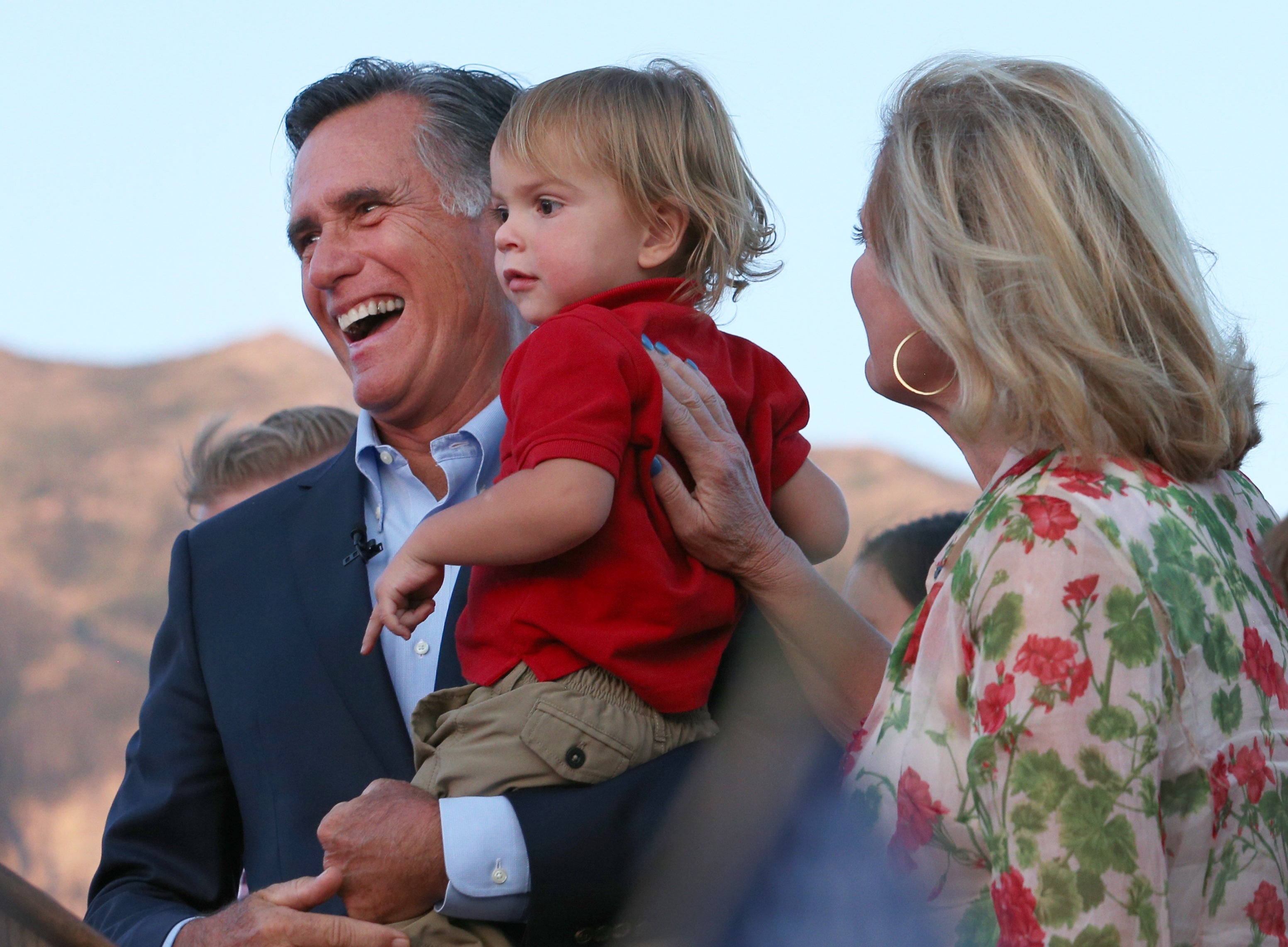 Mormons are outraged over this 1 thing the Pentagon just did