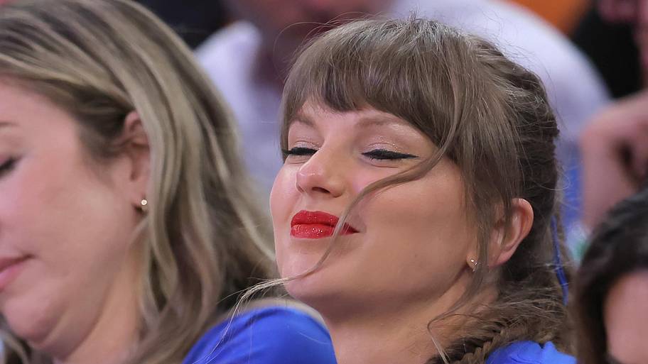 Will Taylor Swift Be At Game 5 Of The NBA Finals With Travis Kelce