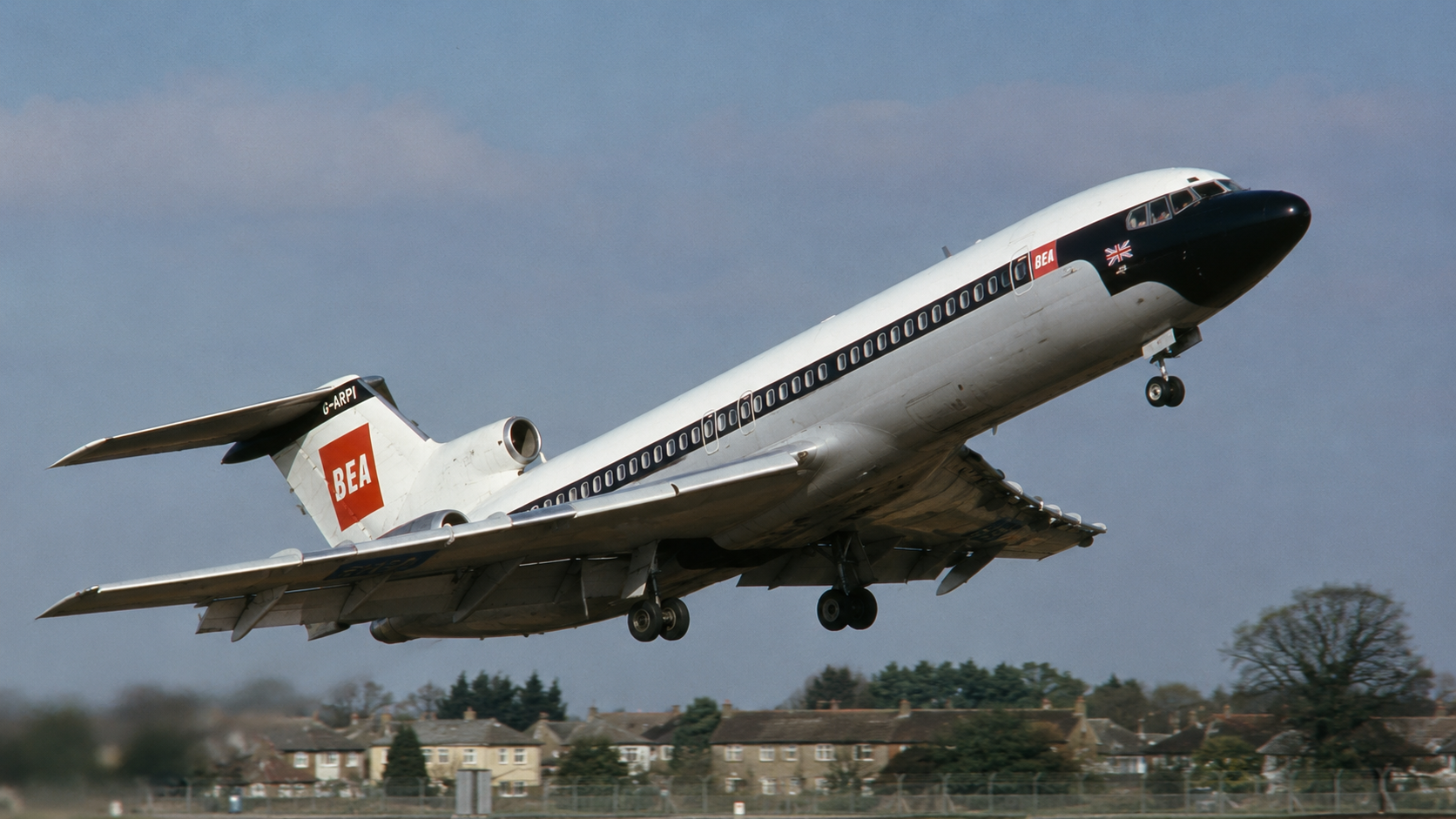 The Trident crash - the warning signs were there before 118 people died