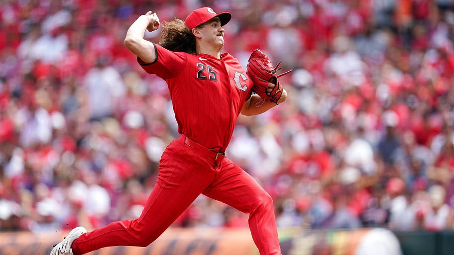 Cincinnati Reds grind out 2-1 win vs. Diamondbacks in old-fashioned ...