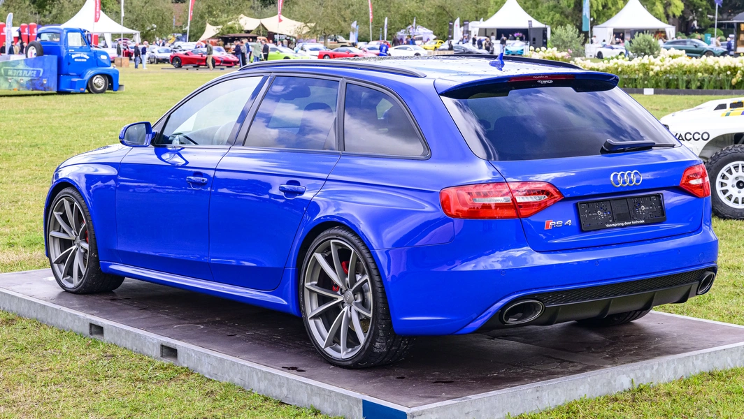 15 cars with aggressive, performance-driven design