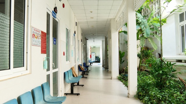 Nhiều cơ sở dôi dư tại TPHCM chuyển thành cơ sở khám, chữa bệnh