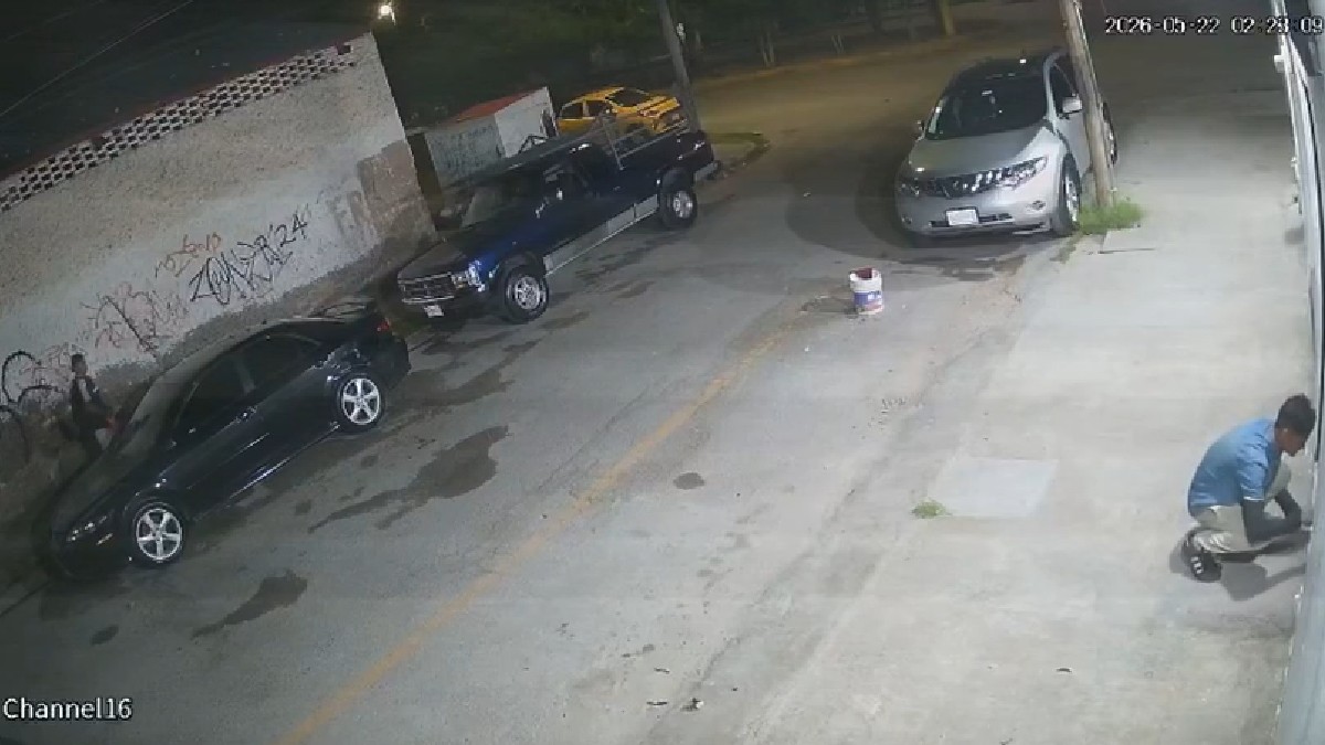 Vecinos denuncian a hermanos por robos en colonias de Torreón