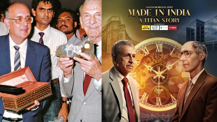 Titan success story: How TIDCO turned ₹10 crore into nearly ₹1 lakh crore