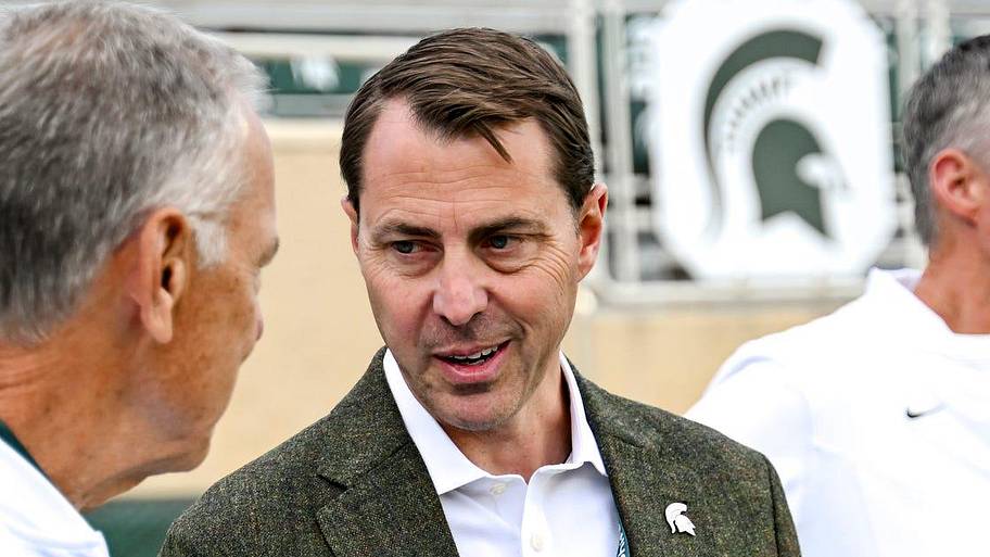 Exclusive: J Batt finalizing deal to leave Michigan State for Kentucky