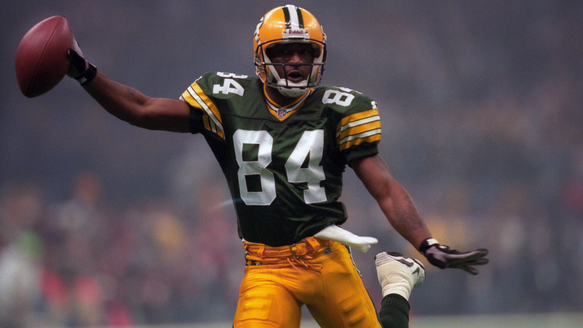 Andre Rison is jailed for second offense DUI