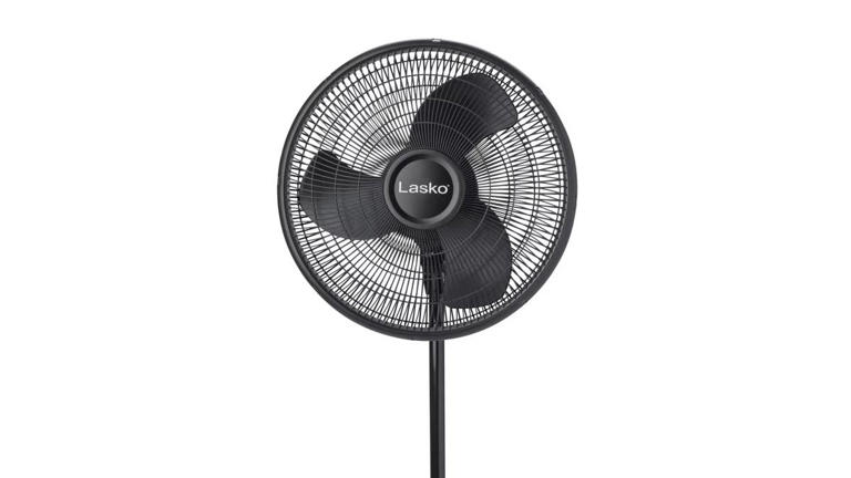 Get the Lasko 16-inch oscillating fan for $30—over 31,000 five-star ...