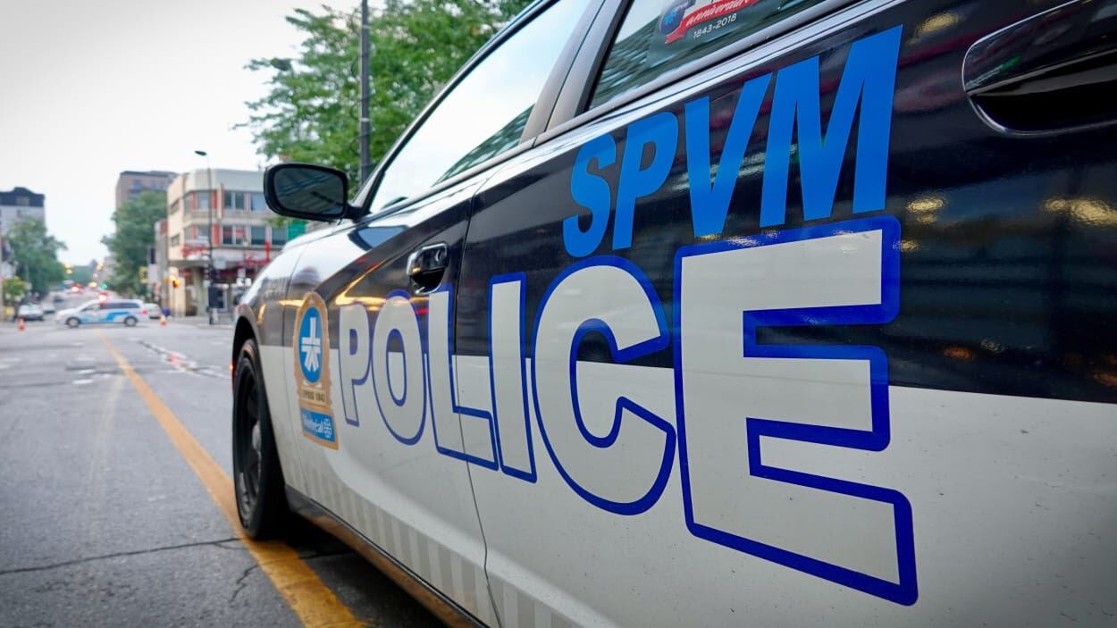 Woman charged with 2nd-degree murder in Montreal stabbing death