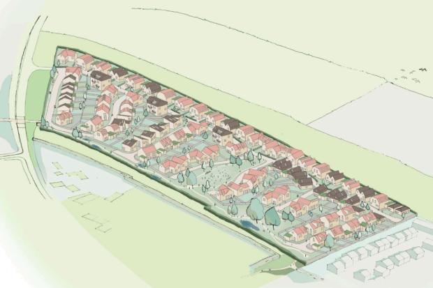 Councillors back North Yorkshire plans for up to 150 homes despite concerns