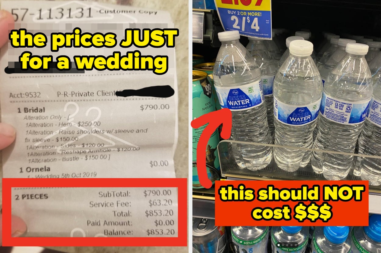 17 toxic standards that have become normal in society
