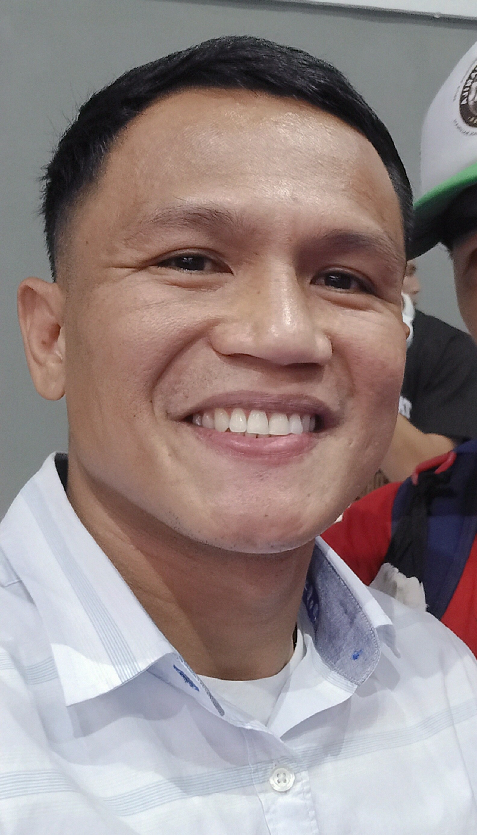 Navarrete: 'I'm Ready' For Lomachenko Challenge