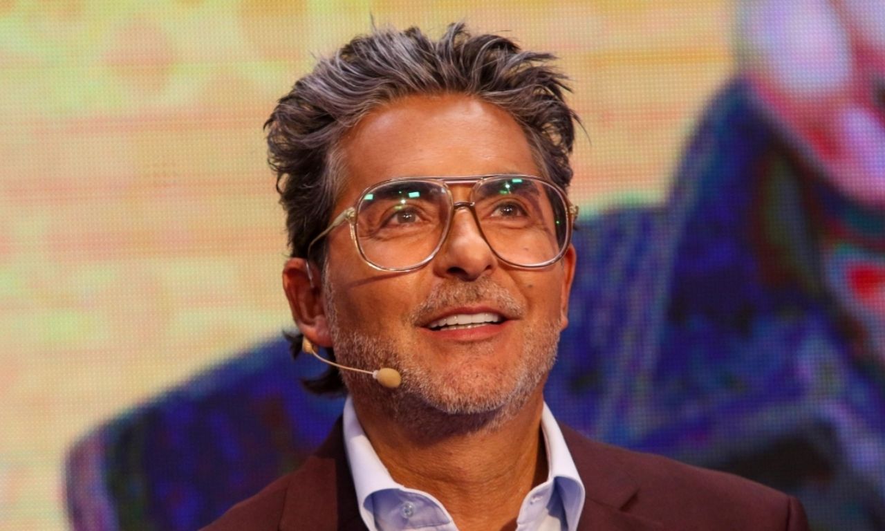 Raúl "Negro" Araiza anunció el fallecimiento de un ser querido con un emotivo mensaje