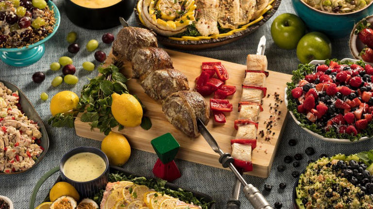 The best Brazilian steakhouse in your state
