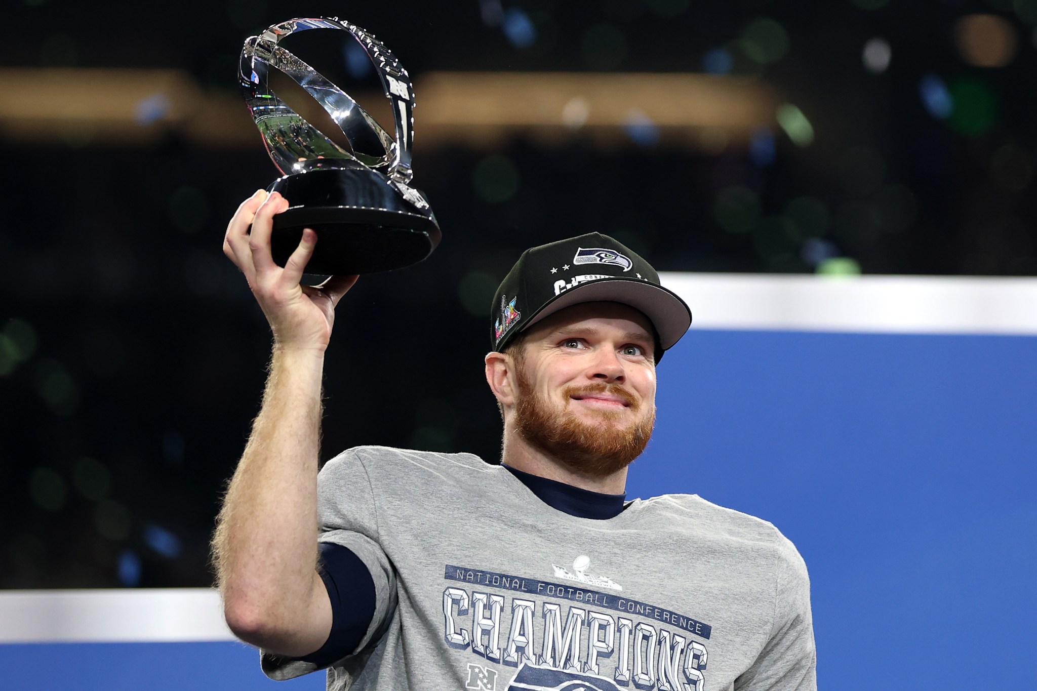 Seahawks expected to be one of the NFL's most entertaining teams in 2026