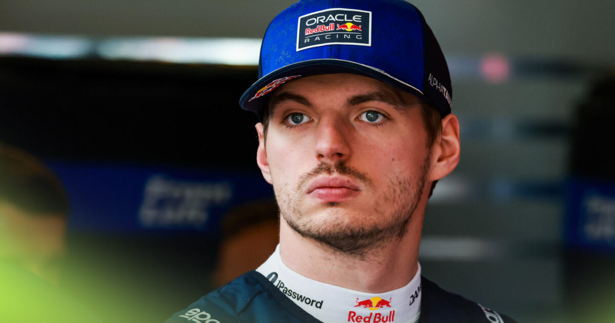 Max Verstappen manager drops biggest hint yet over Red Bull future