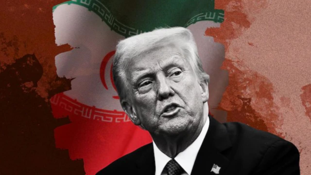 Trump announces Iran deal to be signed Sunday; Strait of Hormuz to ...