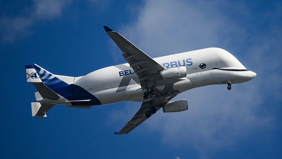 4 unconventional aircraft designs through history