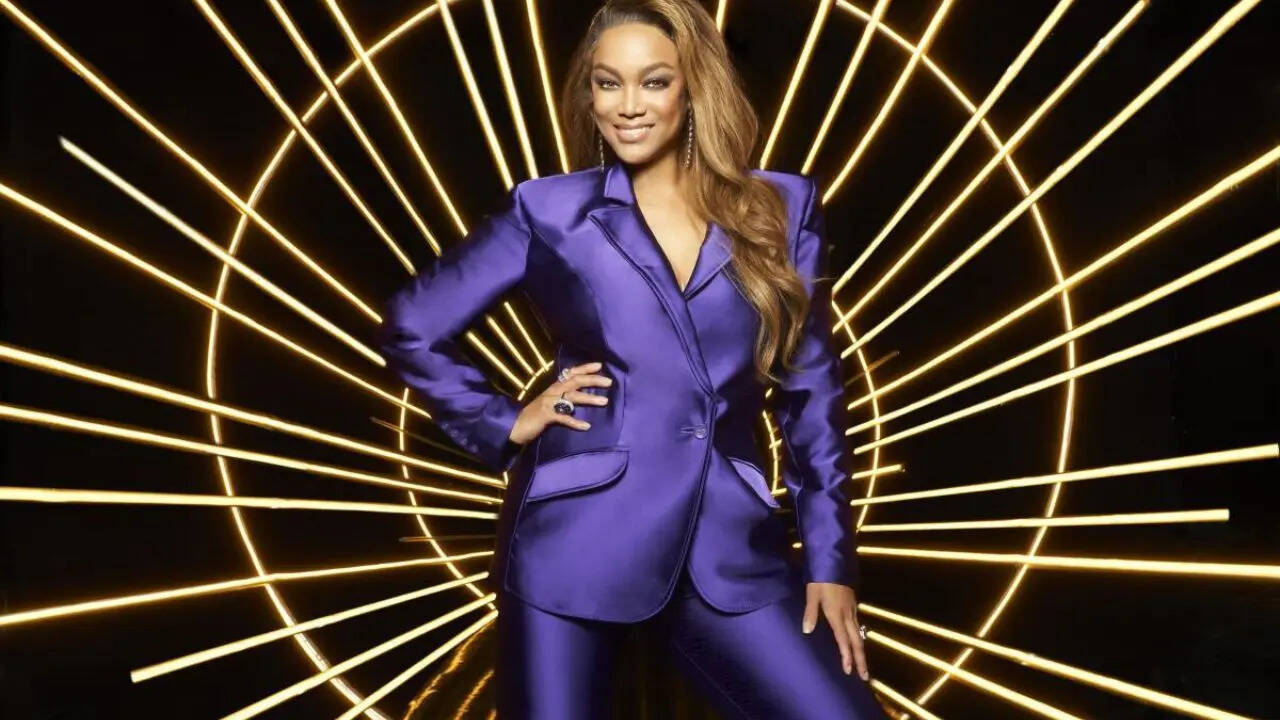 Tyra Banks Netflix lawsuit: Why is the supermodel suing the streaming ...