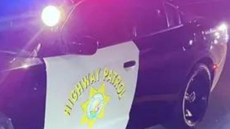 Suspected DUI driver crashes into CHP patrol car in Victorville; 2 ...
