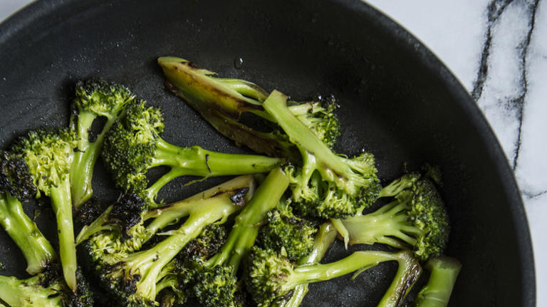 The simple way to turn broccoli into a flavor-packed side dish